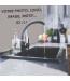 Crédence Cuisine Pvc sur mesure personnalisable